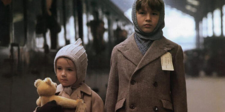 Hope and Glory
