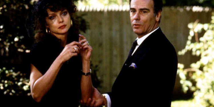 Married to the Mob