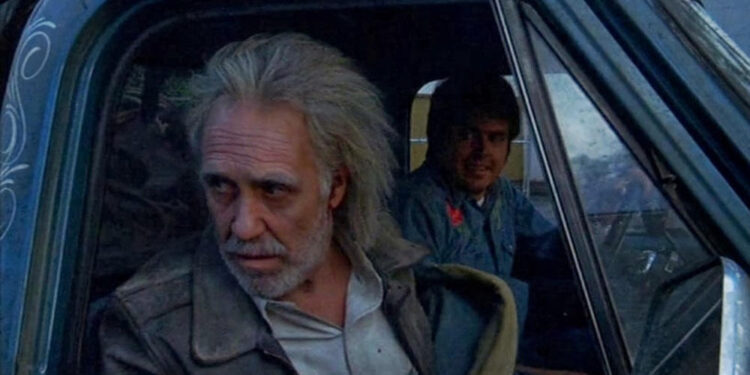 Melvin and Howard