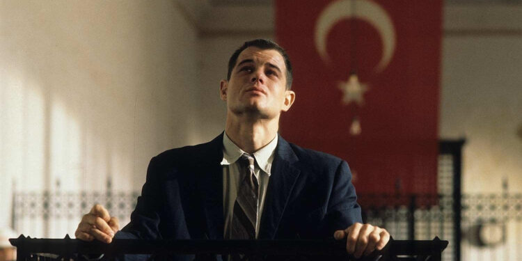 Midnight Express