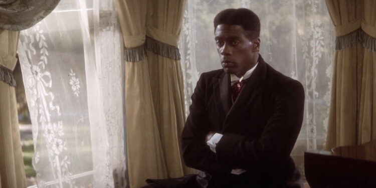 Ragtime