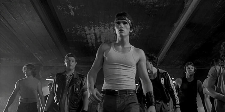 Rumble Fish