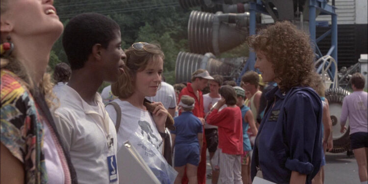 SpaceCamp