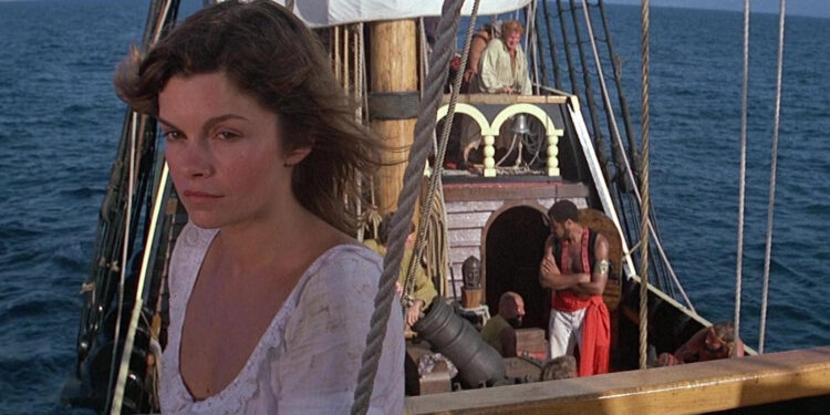 Swashbuckler