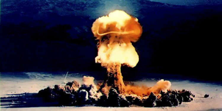 The Atomic Cafe
