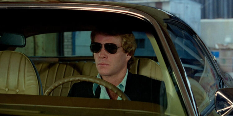 The Driver