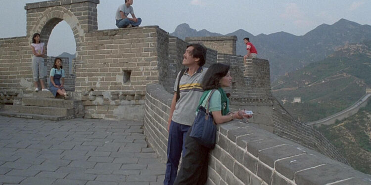 The Great Wall Is a Great Wall