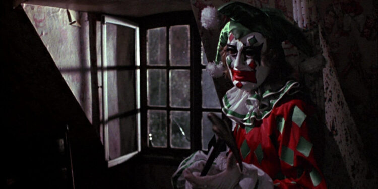 The House on Sorority Row