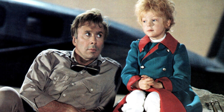 The Little Prince