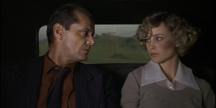 The Postman Always Rings Twice