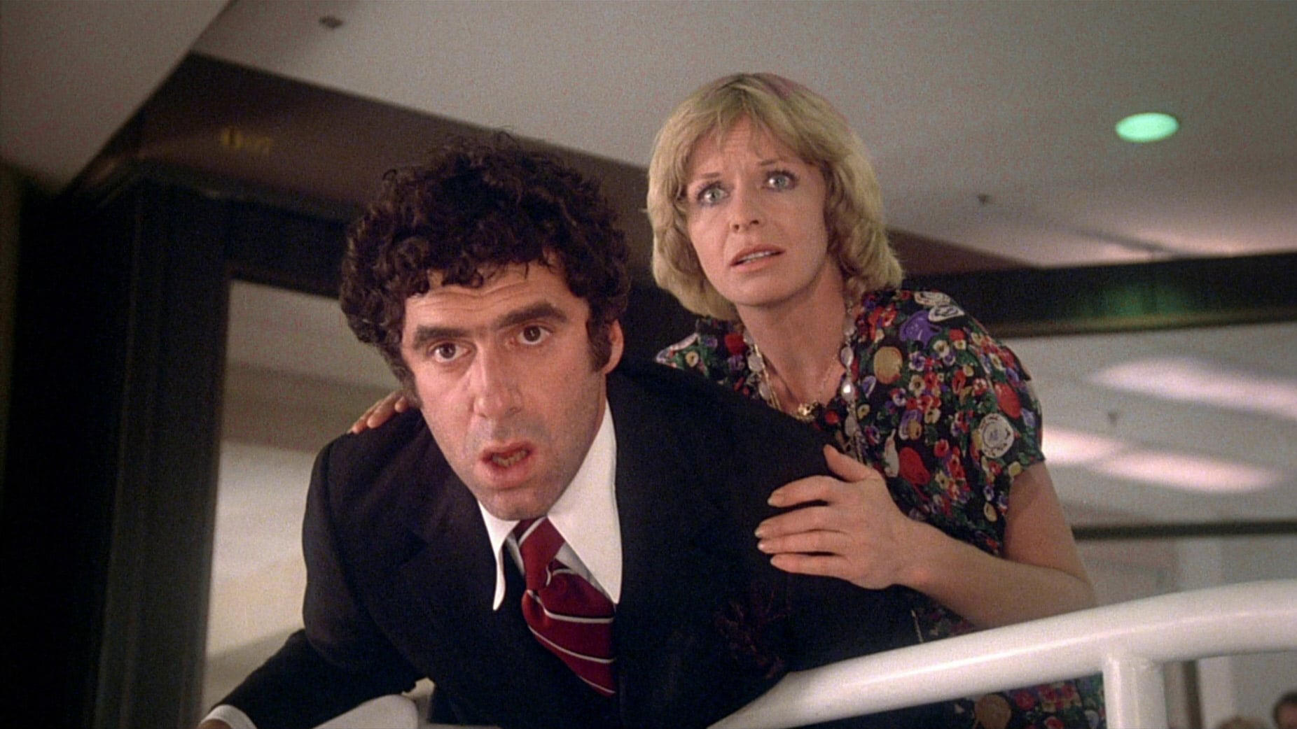 Top Heist Films You Haven’t Seen – 1970’s
