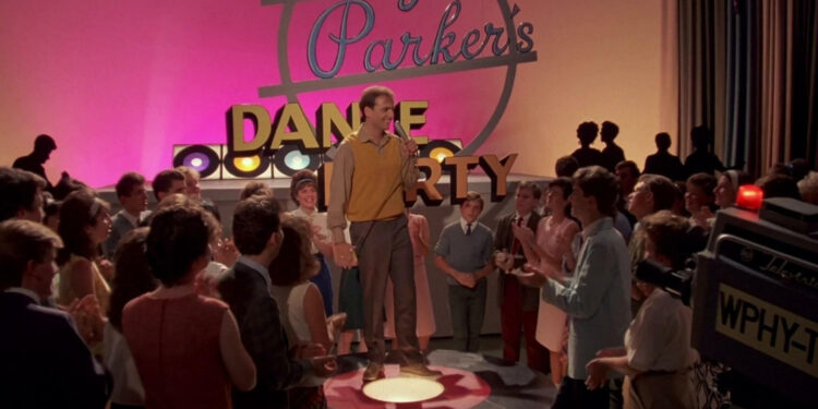The In Crowd