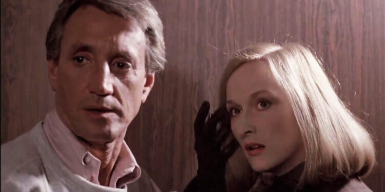 Still of the Night