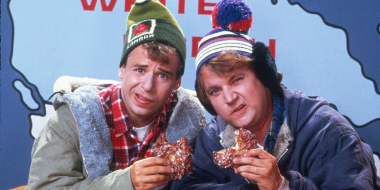 Strange Brew