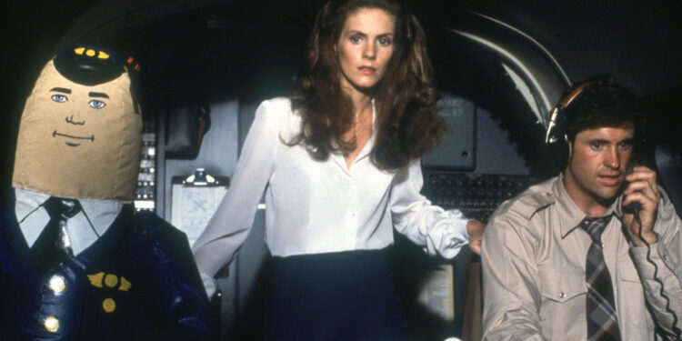 Airplane!