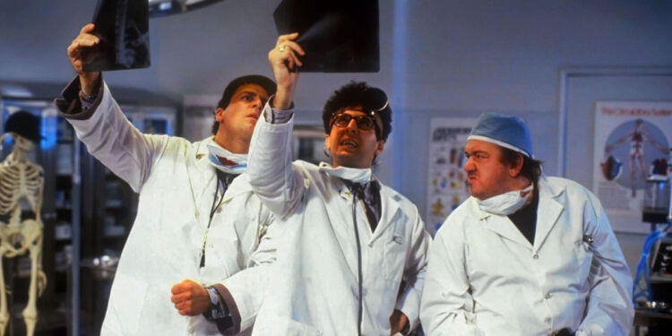 Brain Donors