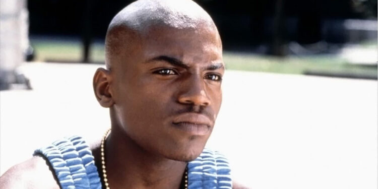 Clockers