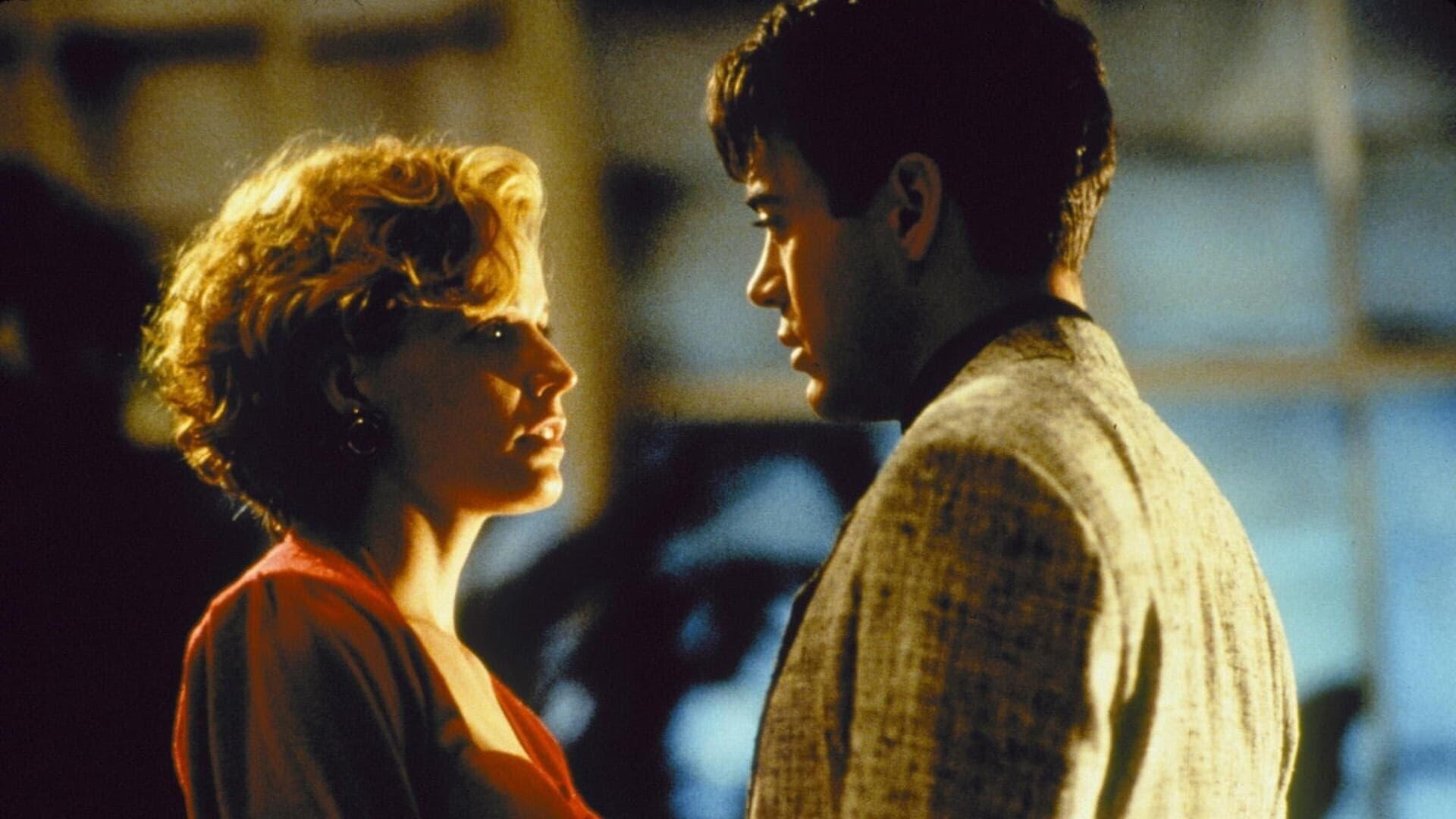 Best Romantic Body Swap Films