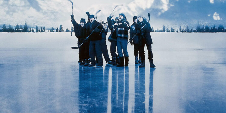 Mystery, Alaska