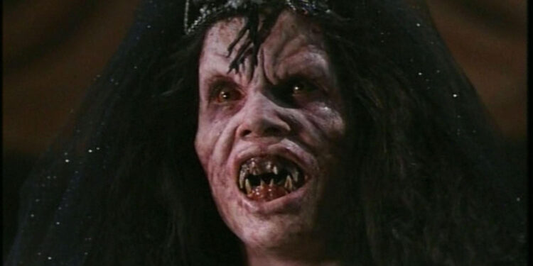 Night of the Demons 2