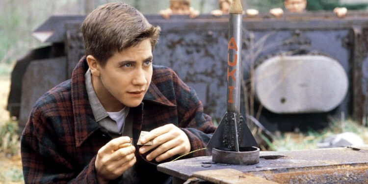 October Sky