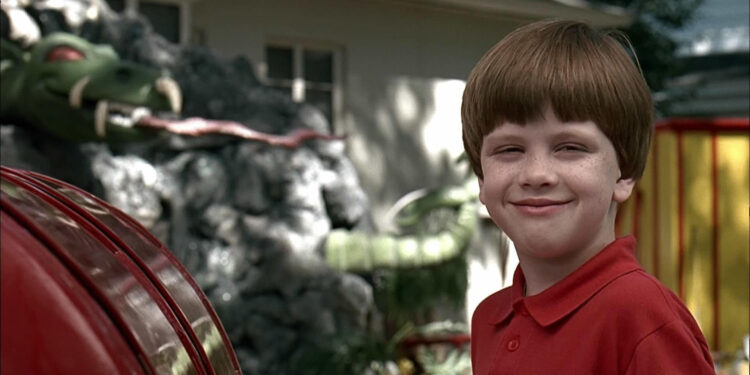 Problem Child
