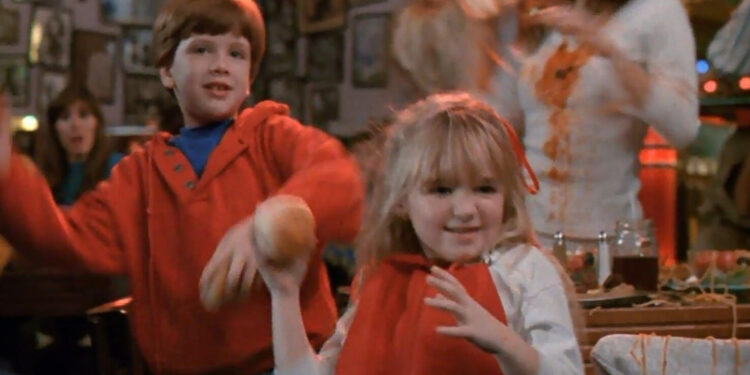 Problem Child 2