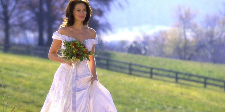 Runaway Bride