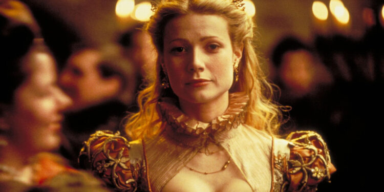 Shakespeare In Love