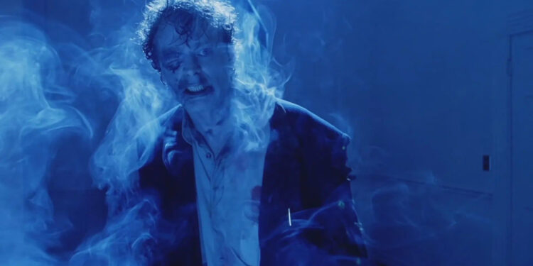 Spontaneous Combustion