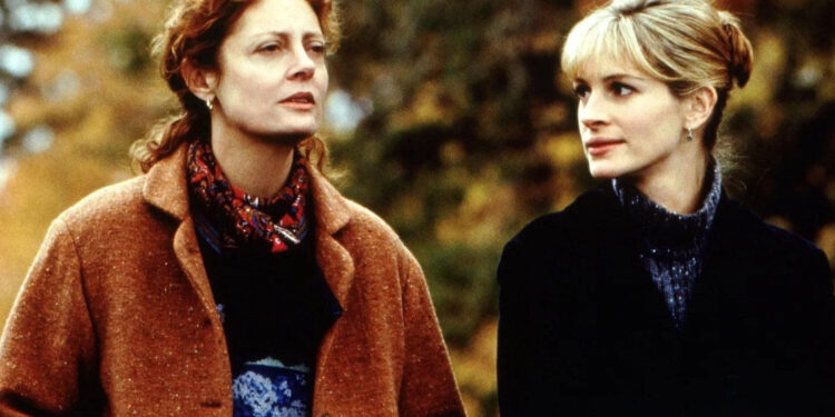 Stepmom