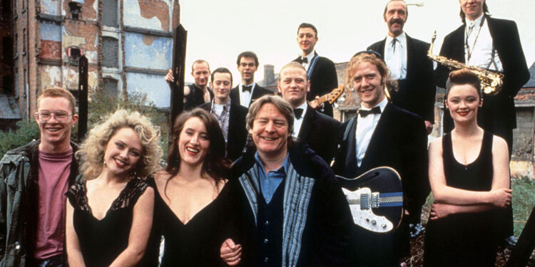 The Commitments