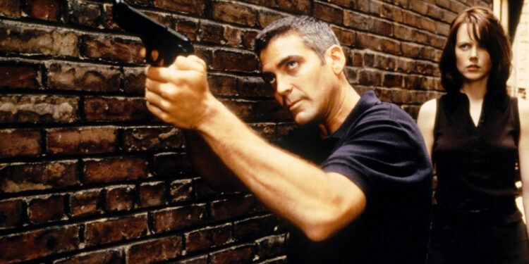 The Peacemaker