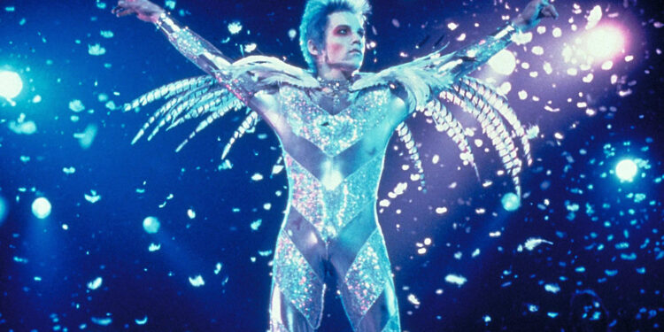Velvet Goldmine