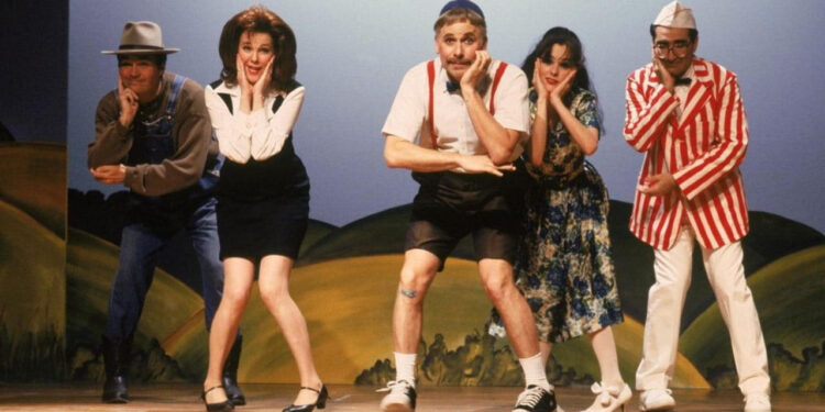 Waiting for Guffman