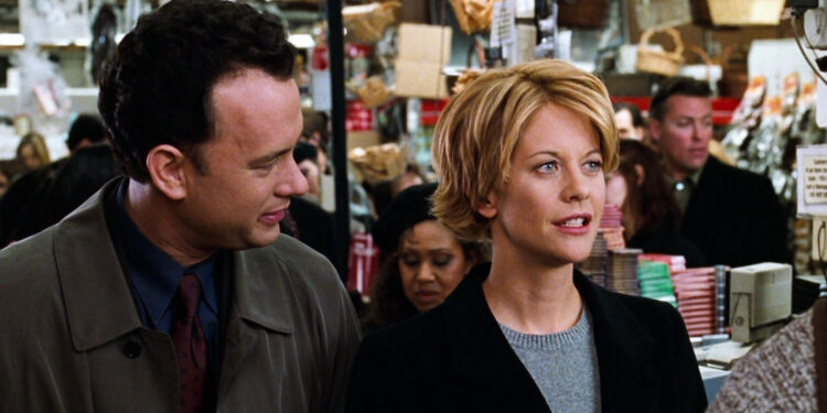 You’ve Got Mail