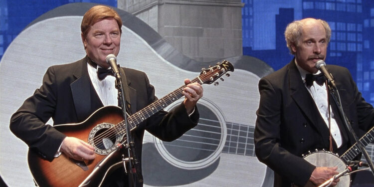 A Mighty Wind