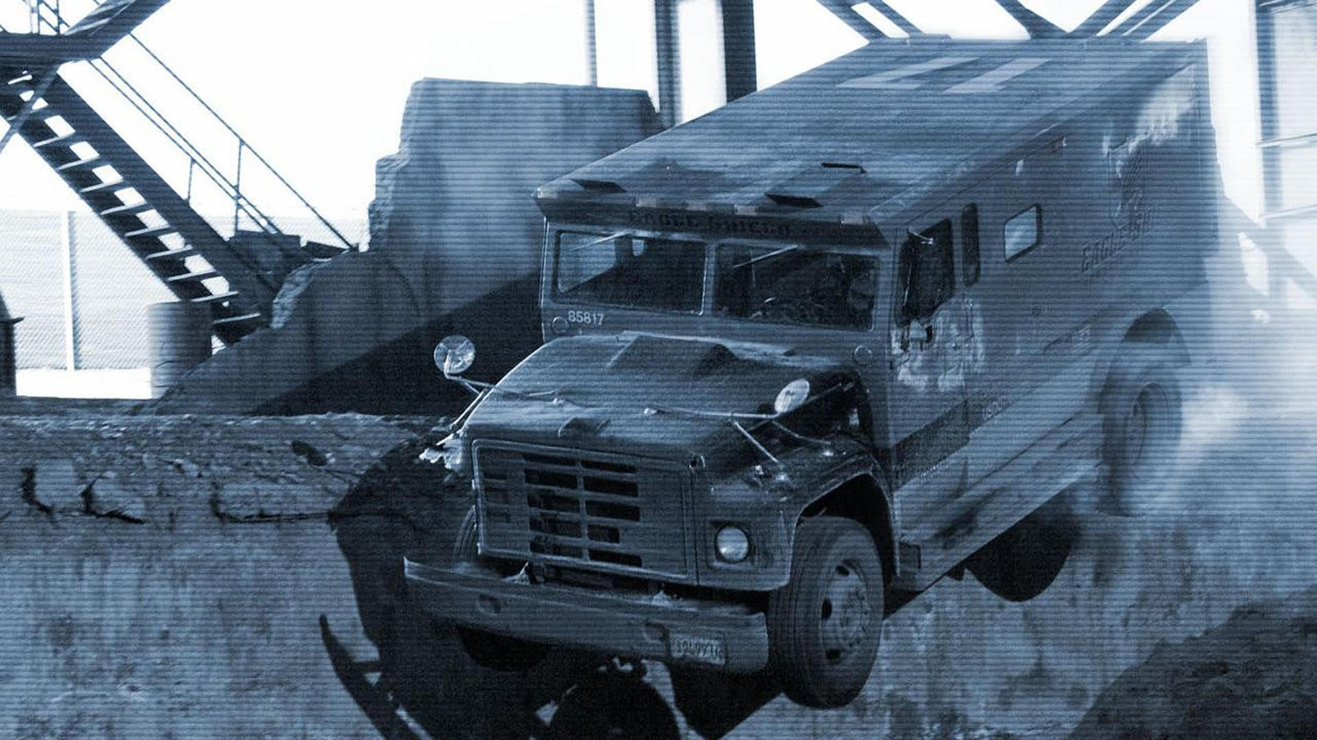 Top Heist Films You Haven’t Seen – 2005 – 2009