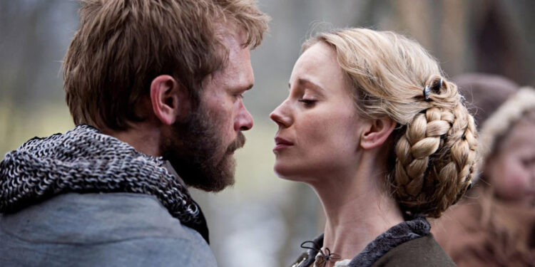 Arn: The Kingdom at Road’s End