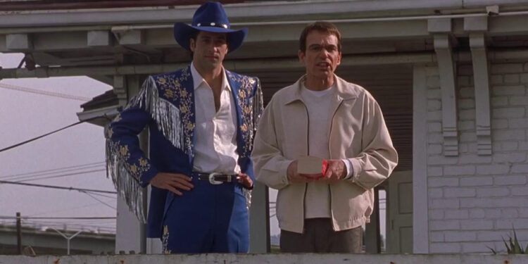 Bandits