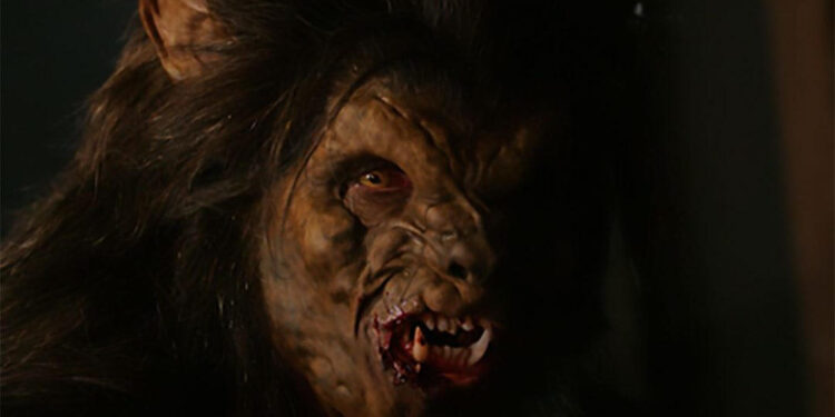 Big Bad Wolf