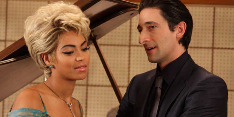 Cadillac Records