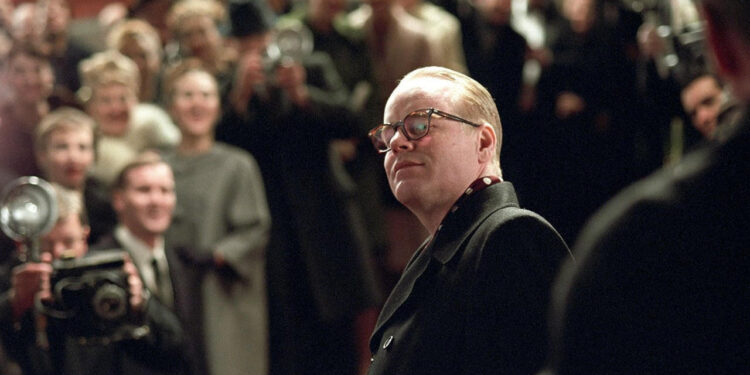 Capote