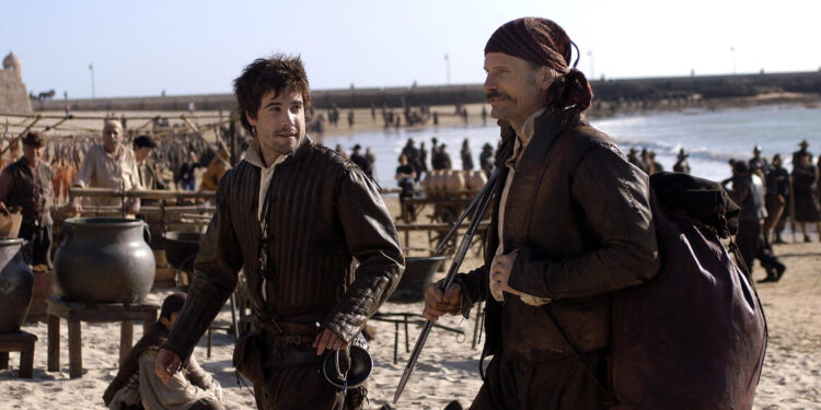 Alatriste