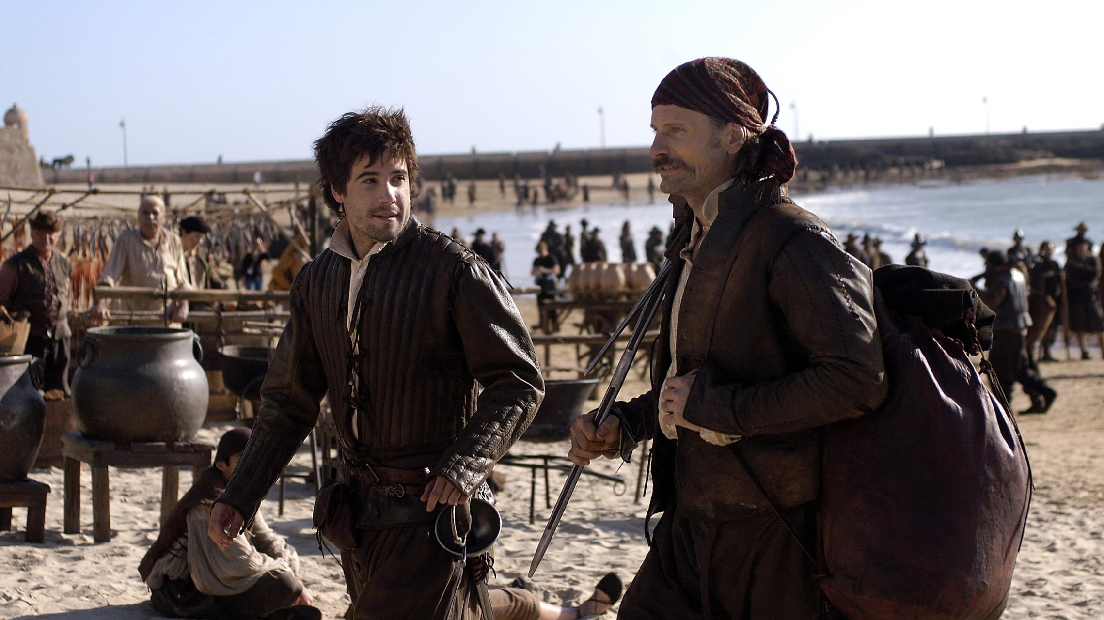 Best Early Modern Warfare Films