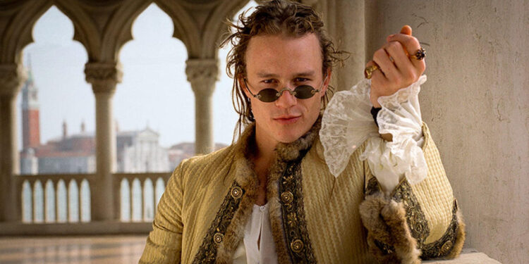 Casanova