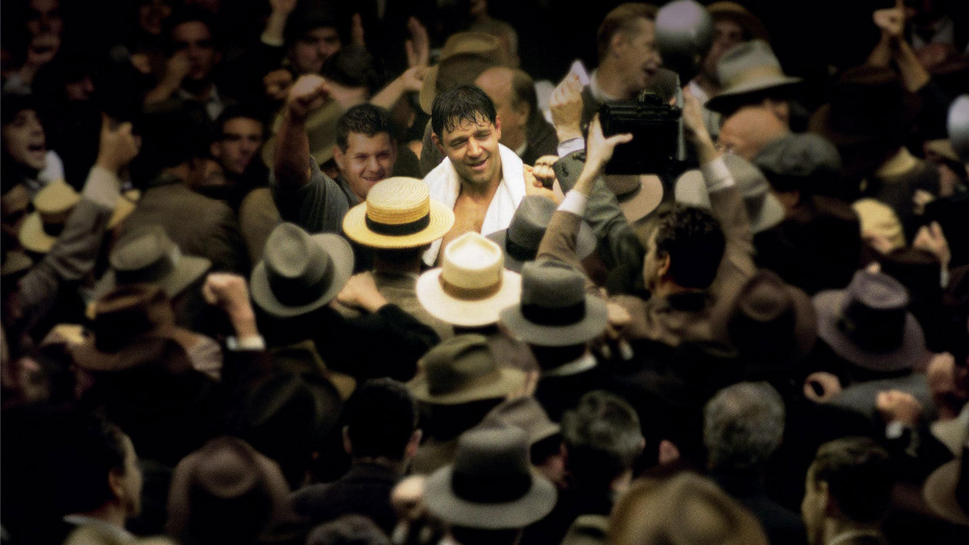 The 25 Best Films About Boxing