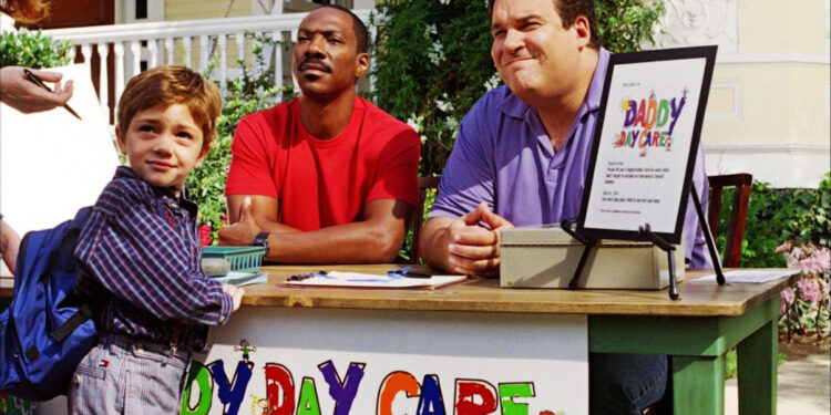 Daddy Day Care