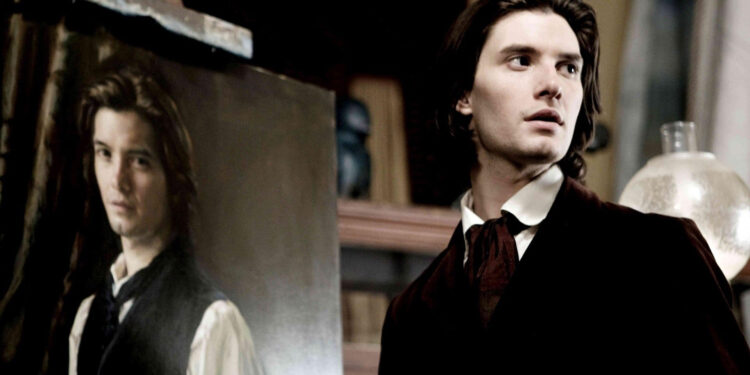 Dorian Gray