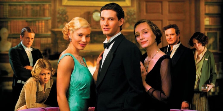 Easy Virtue